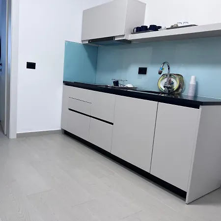 Ejona 公寓 Durrës