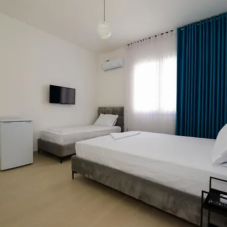 Ejona 公寓 Durrës
