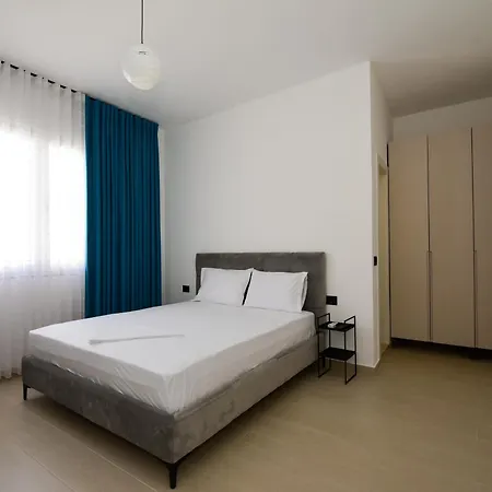 公寓 Ejona Durrës