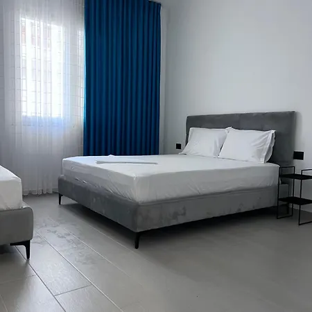 Ejona 公寓 Durrës