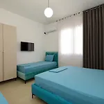 Apartamento Ejona *