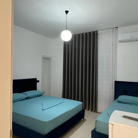 Apartment Ejona *