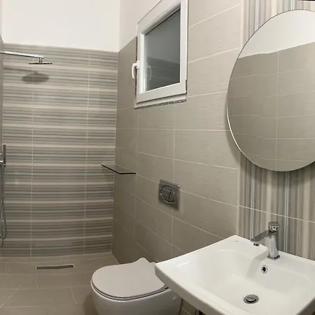 Apartment Ejona *