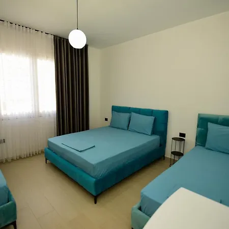 Appartement Ejona Durrës