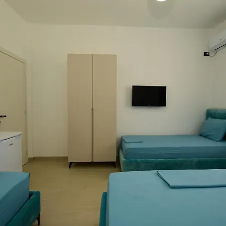 Apartment Ejona *