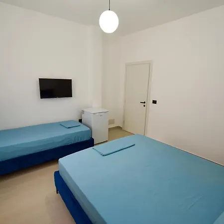Apartament Ejona *