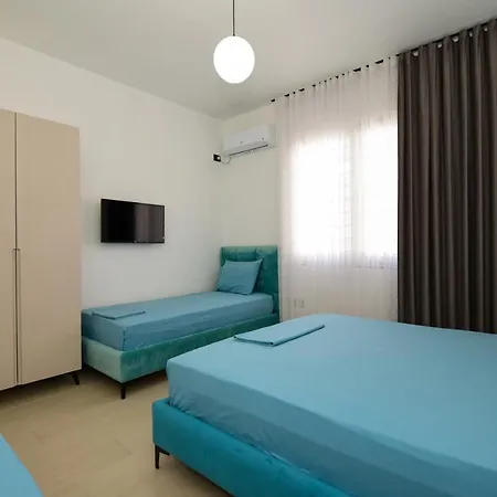 Apartment Ejona *