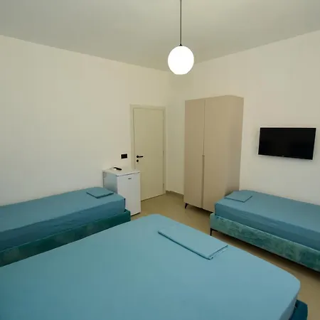 Appartement Ejona Durrës