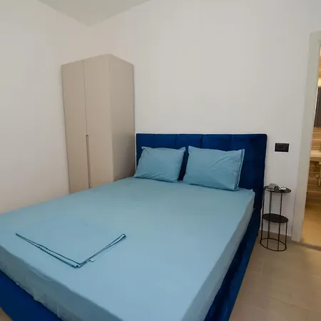 Ejona Appartamento *