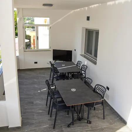 Apartment Ejona *