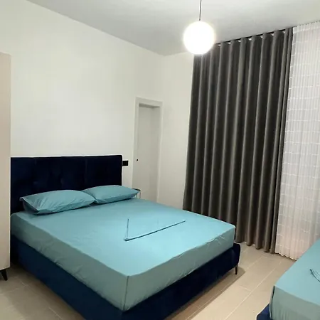 Ejona Apartment