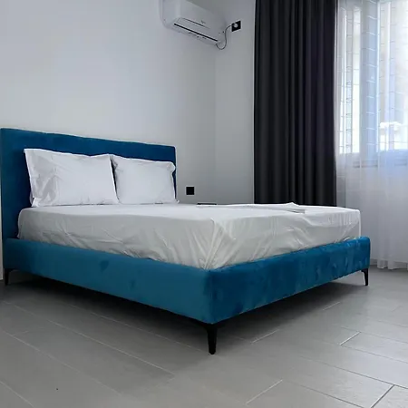 Ejona * Durrës