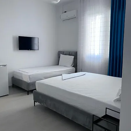 Ejona Apartment