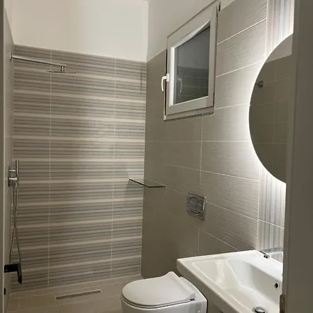 Appartamento Ejona Durrës