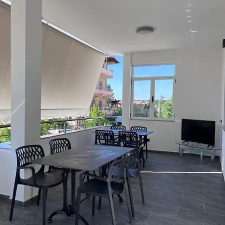 Apartment Ejona Durres