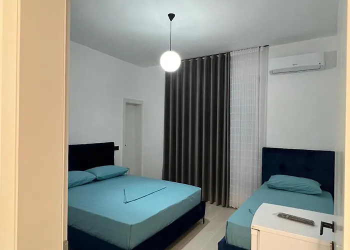 Apartament Ejona *