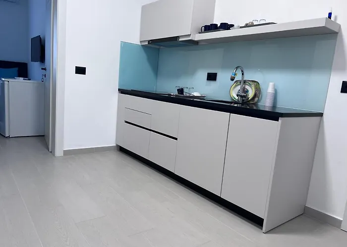 Ejona Apartament Durrës