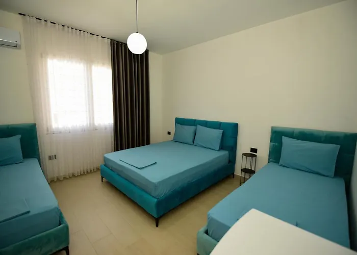 Appartamento Ejona Durrës