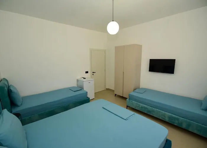 Appartamento Ejona Durrës