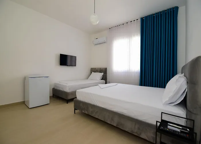 Ejona Appartamento Durrës