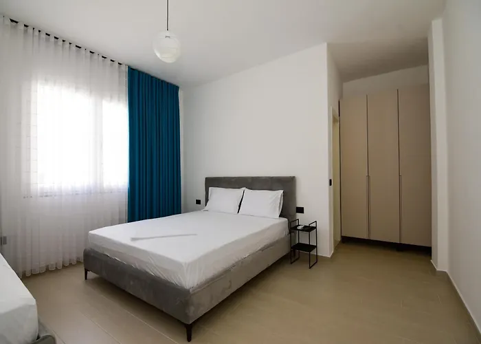 Appartamento Ejona Durrës