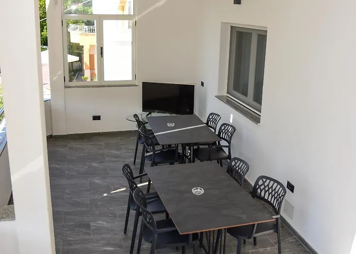 Appartamento Ejona *