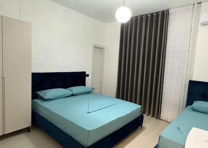Ejona Apartament