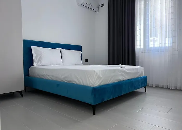 Ejona * Durrës