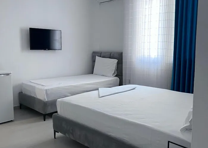 Ejona Apartament