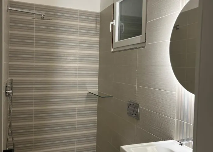 Appartamento Ejona Durrës