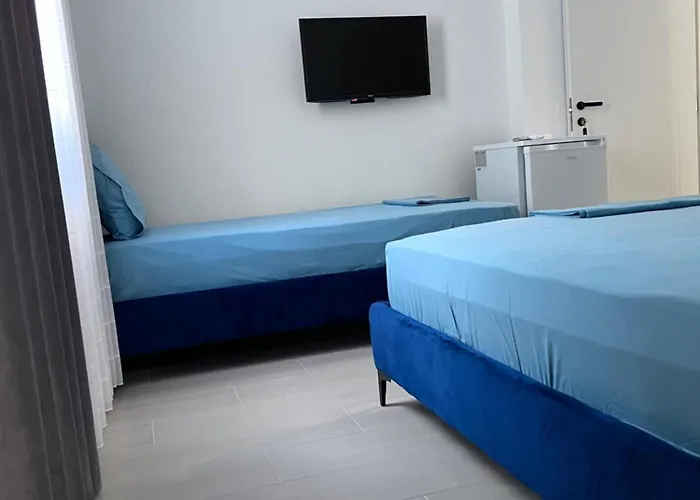 Apartament Ejona