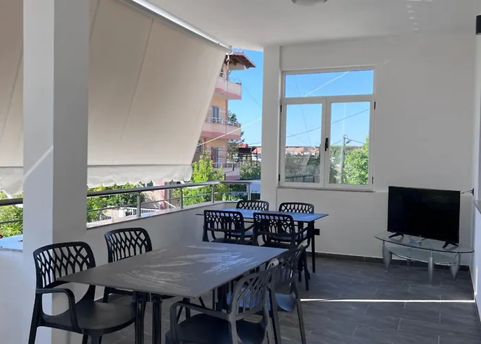 Apartament Ejona Durrës