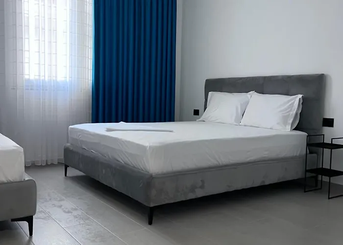 Ejona Apartament Durrës